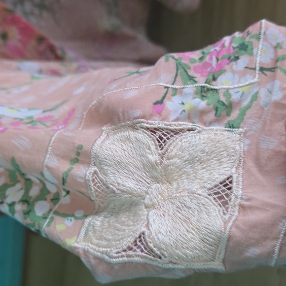 Spell Sundancer Short Robe O/s - Picture 5 of 8